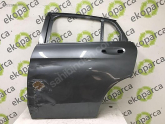 Oto Çıkma Parça / Mercedes / GLC / Kaporta & Karoser / Sol Arka Kapı / Çıkma Parça 