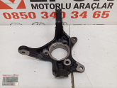 HONDA CİTY ORJİNAL SIFIR SAOL ÖN AKS TAŞIYICI 22-24