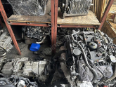 Oto Çıkma Parça / Land Rover / Range Rover / Şanzıman / Şanzıman Komple / Çıkma Parça 