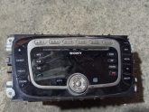 FORD FOCUS TEYİP