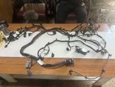 Oto Çıkma Parça / Seat / Leon / Elektrik / Elektrik Tesisatı / Çıkma Parça 