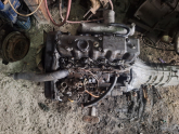Hyundai H100 Kamyonet 98 2004 komple motor
