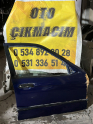 Oto Çıkma Parça / Bmw / 3 Serisi / Kaporta & Karoser / Sağ Ön Kapı / Çıkma Parça 