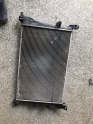 Oto Çıkma Parça / Fiat / Egea / Radyatör / Motor Su Radyatörü / Çıkma Parça 