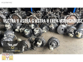 Oto Çıkma Parça / Opel / Astra / Fren / Westinghouse / Çıkma Parça 