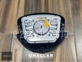 Oto Çıkma Parça / Renault / Symbol / Airbag / Direksiyon Airbag / Çıkma Parça 
