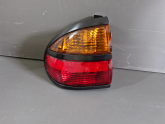 RENAULT LAGUNA SOL ARKA DIŞ STOP DUYSUZ SIFIR 1999-2000