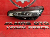 Oto Çıkma Parça / Renault / Clio / Far & Stop / Sol Ön Far / Çıkma Parça 