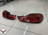 Oto Çıkma Parça / Bmw / 4 Serisi / Far & Stop / Sol Arka Stop / Çıkma Parça 