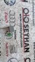 Oto Çıkma Parça / Opel / Corsa / Direksiyon / Direksiyon Kapağı / Çıkma Parça 