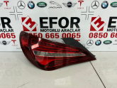 MERCEDES CLA W117 SOL STOP ÇIMA YEDEK PARÇA
