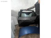 Oto Çıkma Parça / Fiat / Egea / Kaporta & Karoser / Sol Arka Kapı / Çıkma Parça 