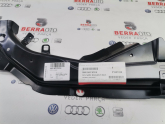 Oto Çıkma Parça / Audi / A4 / Kaporta & Karoser / Marşpiyel Sacı / Sıfır Parça 