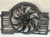 Oto Çıkma Parça / Ford / Ranger / Fan / Fan Motoru / Çıkma Parça 