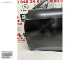 Oto Çıkma Parça / Honda / Civic / Kaporta & Karoser / Sol Ön Kapı / Sıfır Parça 