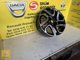 Oto Çıkma Parça / Renault / Captur / Jant & Lastik / Jant & Lastik Takımı / Çıkma Parça 