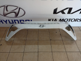 Oto Çıkma Parça / Hyundai / Bayon / Tampon / Ön Tampon / Çıkma Parça 