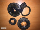 Oto Çıkma Parça / Volkswagen / Transporter / Şanzıman / Şanzıman Komple / Sıfır Parça 