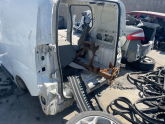 Oto Çıkma Parça / Fiat / Fiorino / Kaporta & Karoser / Arka Çamurluk / Çıkma Parça 
