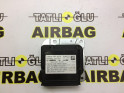 0285010858 51881771 FİAT DOBLO İÇİN AİRBAG BEYNİ