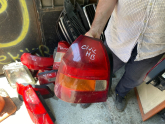 CİVİC HB SOL STOP HONDA ORJİNAL ÇIKMA PARÇA