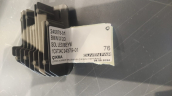 Oto Çıkma Parça / Bmw / İ Serisi / Tampon / Çeki Demir Kapağı / Çıkma Parça 