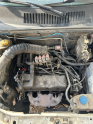 FİAT PALİO 1.2 8V KOMPLE MOTOR
