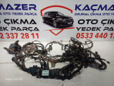 Oto Çıkma Parça / Renault / Fluence / Motor / Motor Tesisatı / Çıkma Parça 