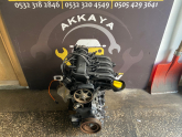 Oto Çıkma Parça / Renault / Symbol / Motor / Motor (komple) / Çıkma Parça 