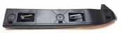 1J5807183B GOLF 4 BORA ÖN TAMPON BAĞLANTI BRAKETİ  SOL