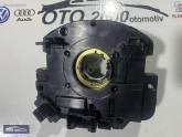 Oto Çıkma Parça / Audi / A6 / Airbag / Airbag Sargısı / Çıkma Parça 