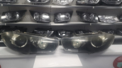 SCİROCCO ÖN FARLAR XENON