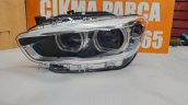 BMW F20 LCİ SOL FAR BMW 1 16 BMW 1 18 BMW 1 20