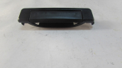 UH71-59-410 B2500 RANGER 2001- KAPI KOLU AÇMA SOL SİYAH
