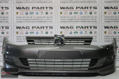 2013 - 2017 VW GOLF DOLU ÖN TAMPON 5G0807217