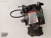 Oto Çıkma Parça / Honda / Civic / Klima / Klima Kompresörü / Çıkma Parça 