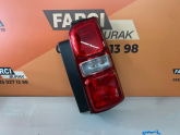 PEUGEOT EXPERT TRAVELLER SAĞ STOP SIFIR İTHAL 18-25