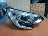 Oto Çıkma Parça / Renault / Megane / Far & Stop / Sağ Ön Far / Çıkma Parça 