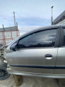 Peugeot 206 sol ön kapı