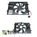 Oto Çıkma Parça / Volkswagen / T-Cross / Fan / Fan Motoru / Çıkma Parça 