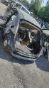 HONDA CIVIC SOL ARKA ÇAMURLUK CIKMA