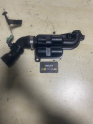Oto Çıkma Parça / Ford / Fiesta / Motor / Turbo Hortumu / Çıkma Parça 