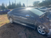 Oto Çıkma Parça / Peugeot / 407 / Kaporta & Karoser / Sol Ön Kapı / Çıkma Parça 