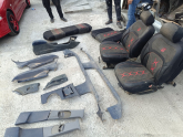 Oto Çıkma Parça / Ford / Mondeo / Koltuk & Döşeme / Koltuk Takımı / Çıkma Parça 