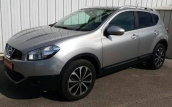 Nissan Qashqai J10 Sol Ön Çamurluk ve Diğer Parçalar - Miloto