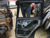Oto Çıkma Parça / Volkswagen / Polo / Koltuk & Döşeme / Kapı Döşemesi / Çıkma Parça 