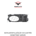 PANEL ÖN CITROEN C5 2004 2005 2006 2007 2008 KAMPANYA