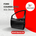 Oto Çıkma Parça / Ford / Tourneo Courier / Kaporta & Karoser / Sol Ön Kapı / Sıfır Parça 