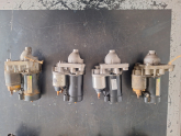 Oto Çıkma Parça / Peugeot / 206 / Elektrik / Marş Motoru / Çıkma Parça 