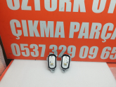 Oto Çıkma Parça / Audi / Q5 / Far & Stop / Far Beyni / Çıkma Parça 